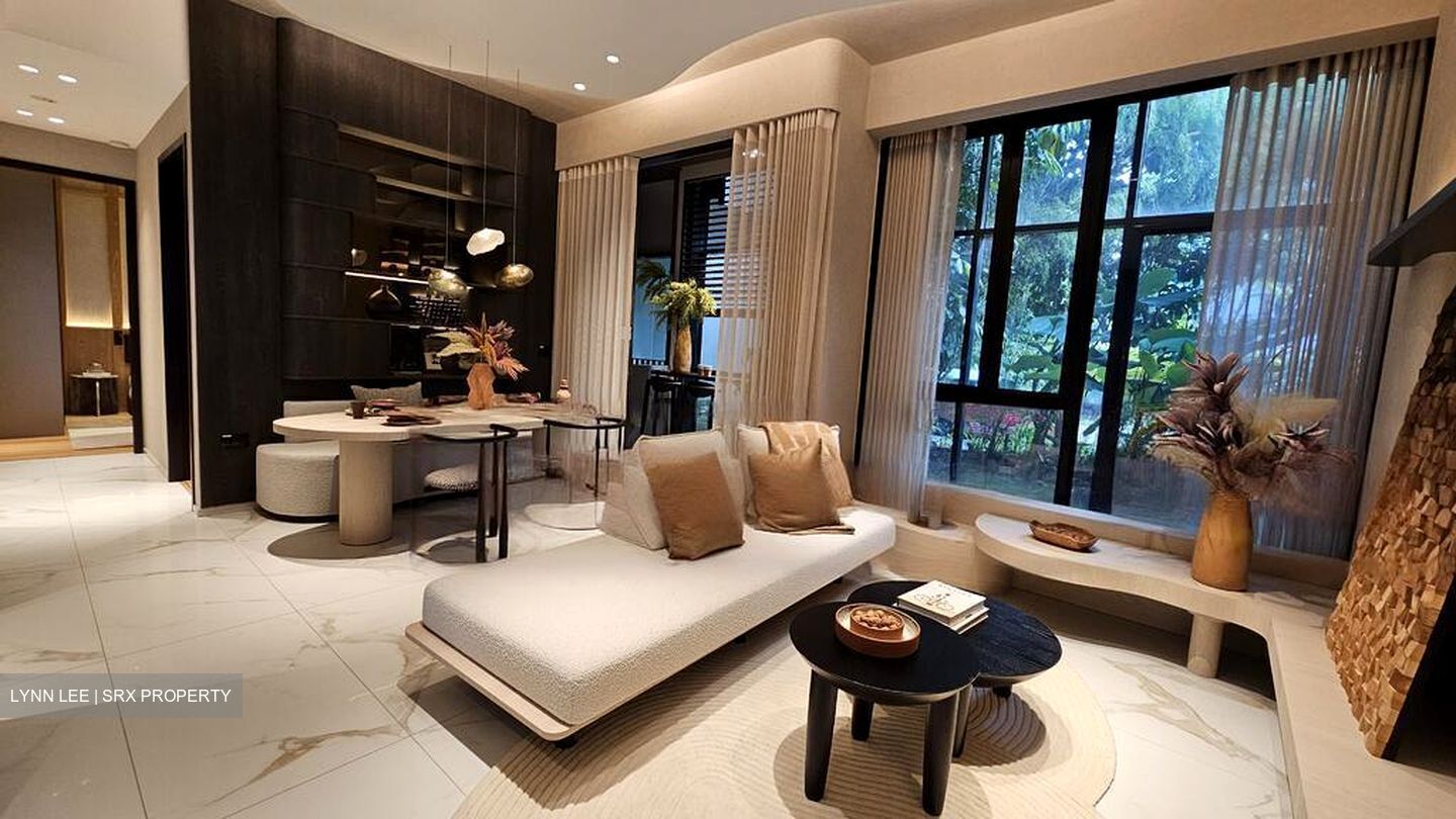 The Hillshore (D5), Condominium #458451011